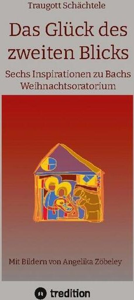 Das Glück des zweiten Blicks