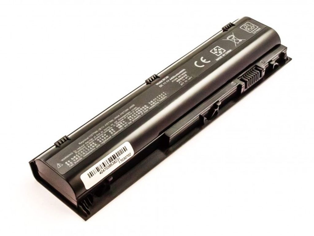 Bateria pasująca do HP ProBook 4230s, Li-Ion, 11,1 V, 4400 Zdjęcie produktu 