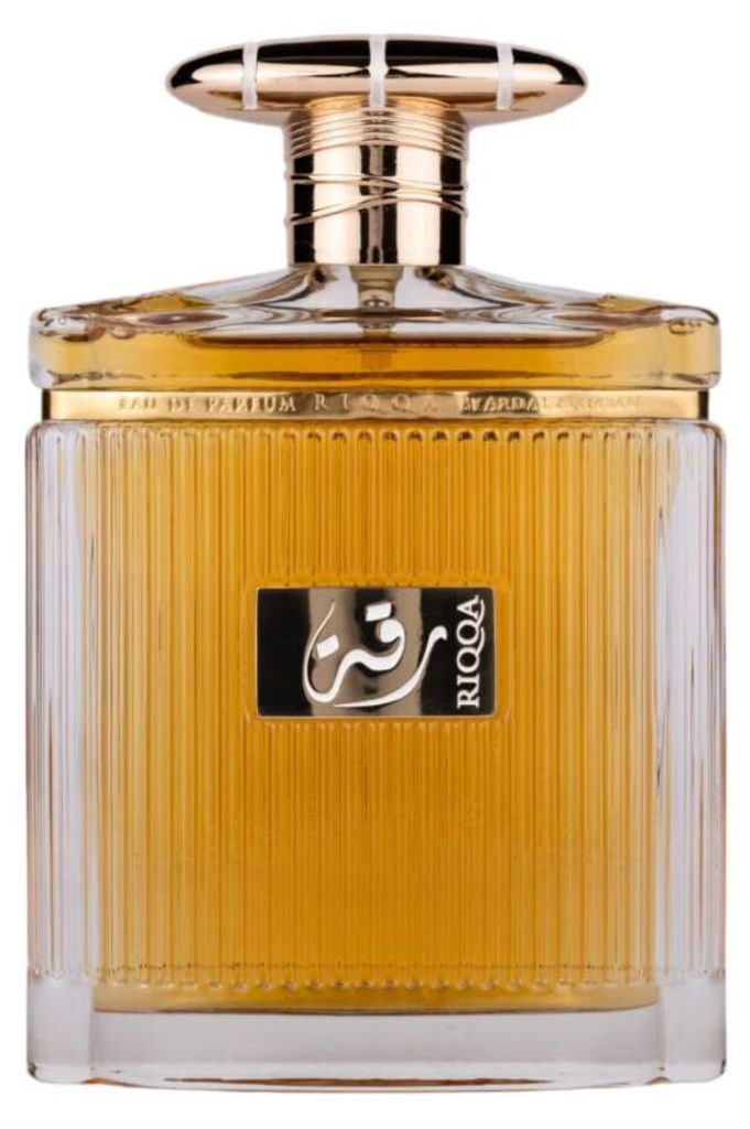Ard Al Zaafaran Riqqa Eau De Parfum 100 ml (unisex) Produktbild 