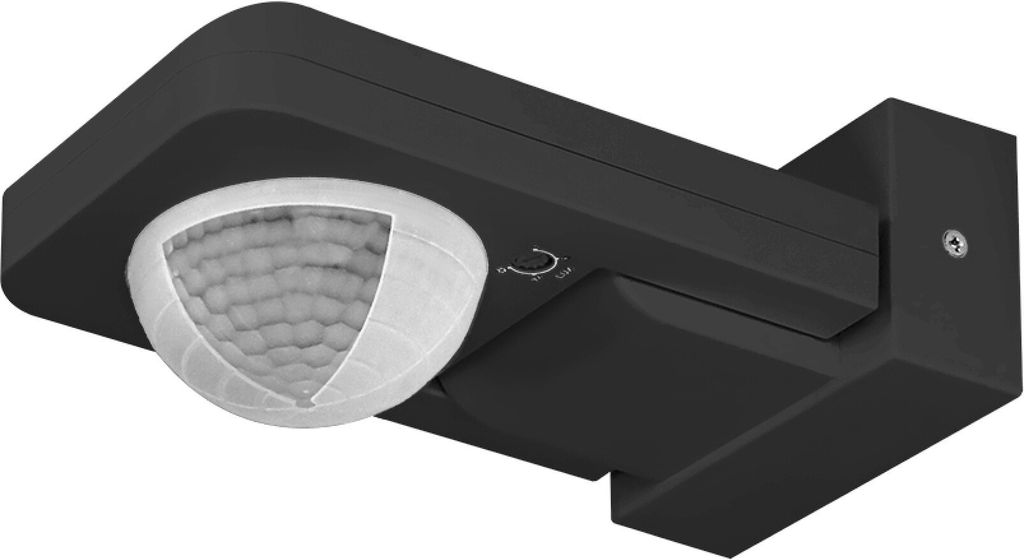 Détecteur de mouvement ORNO OR-CR-259/B, angle de détection Image du produit 