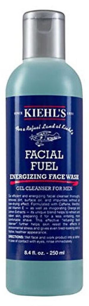 Kiehl's Men Facial Fuel Energizing Face Wash