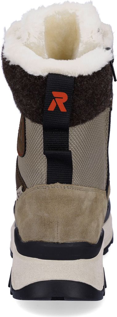 Rieker Buty W006664 Zdjęcie produktu 55