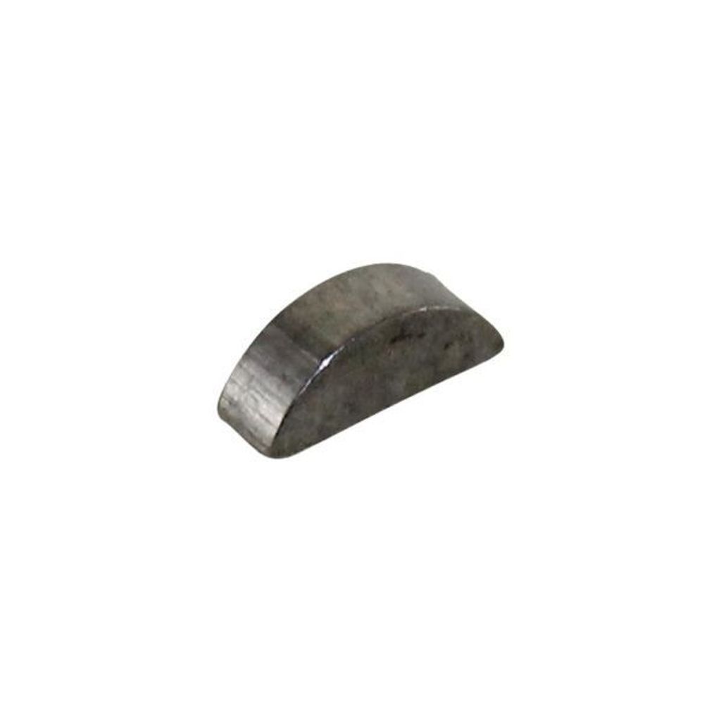 Scheibenfeder 3,7 x 3 mm Kurbelwelle für Kreidler Flory Florett Mofa Moped