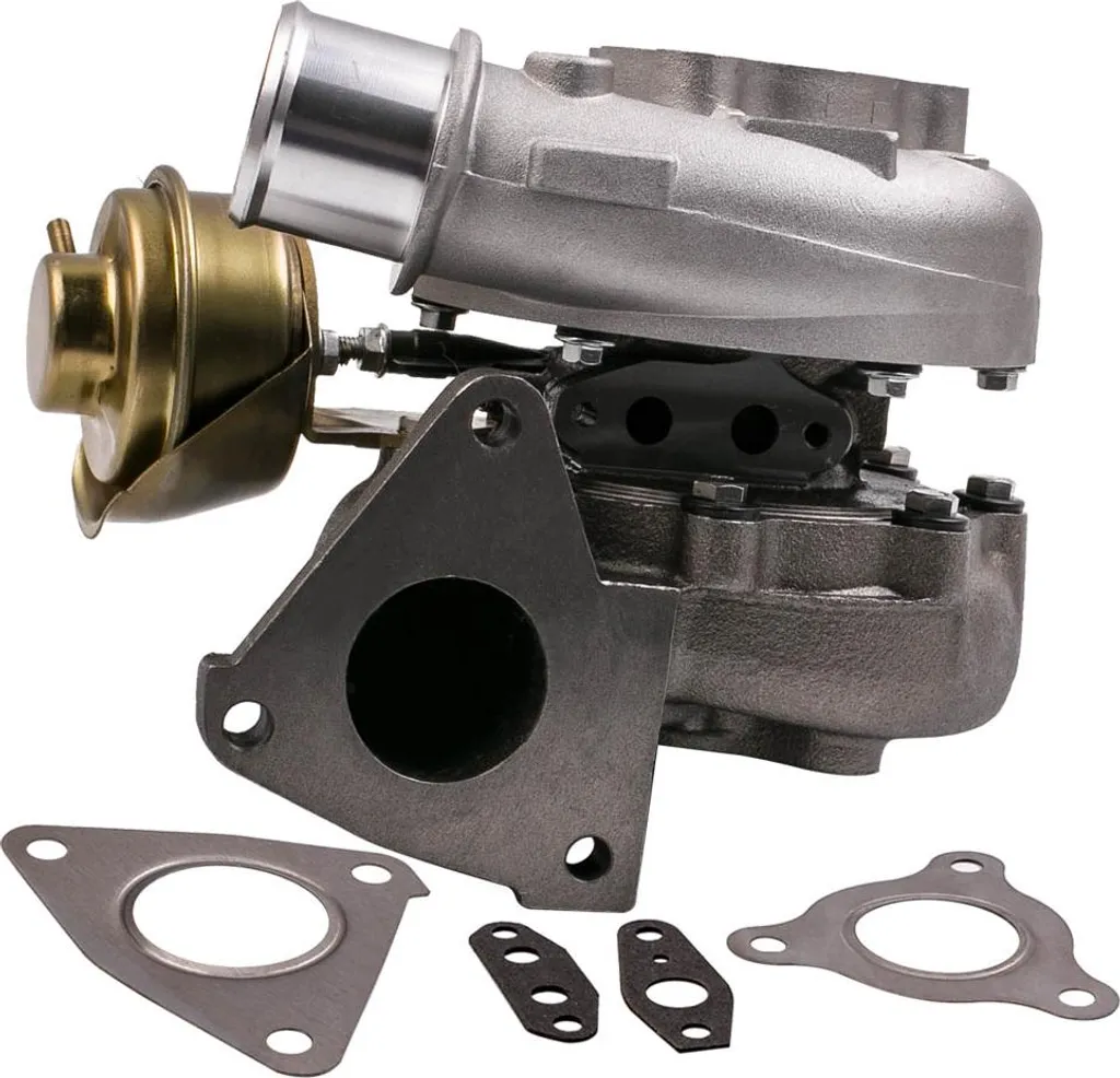 Turbocompresseur ZD30ETi pour Nissan Patrol et Terrano 3.0 Di 158 ch