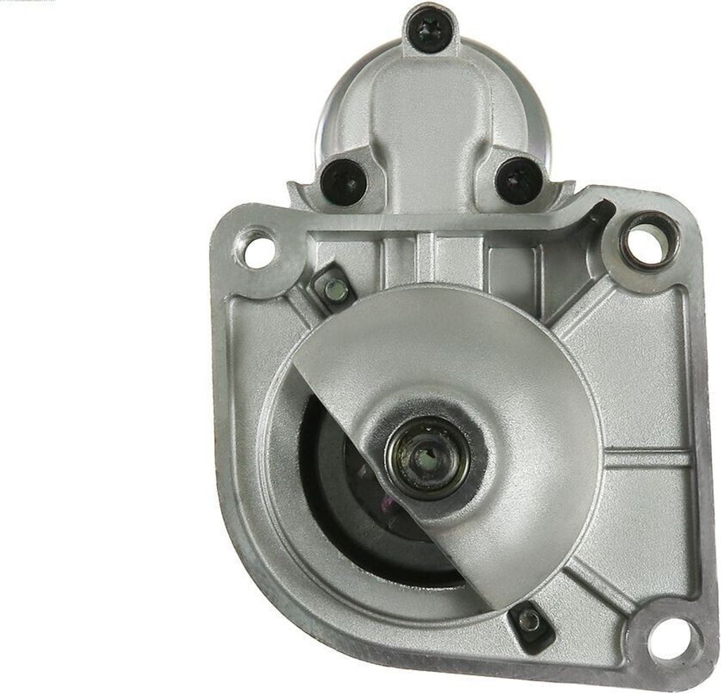 AS-PL S0911S Starter Anlasser 1,1kW für OPEL COMBO Kasten/Kombi (X12) Combo Combi / Tour (X12) für FORD KA (RU8) für FIAT PANDA (169) 500 (312) 12V