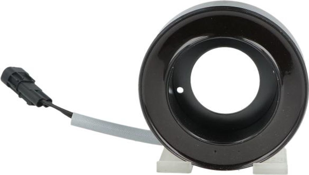 NRF 38668 Spule Magnetkupplung Klimakompressor passend für MERCEDES-BENZ C-Klasse Limousine (W204) C-Klasse T-modell (S204) E-Klasse Limousine (W212)