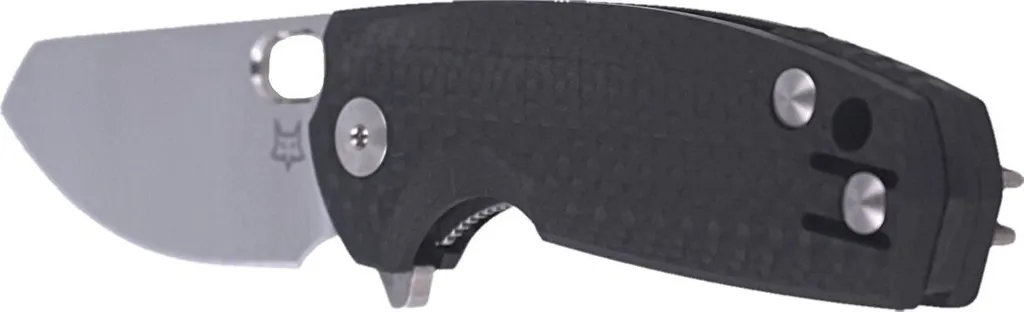 Couteau EDC FOX Baby Core compact pour un usage quotidien polyvalent - 9