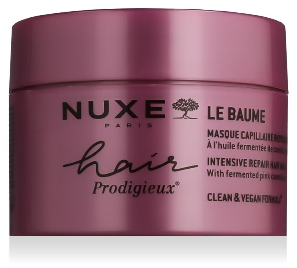 Nuxe Hair Prodigieux Intensive Repair Hair Mask 200 ml Obrázek produktu 