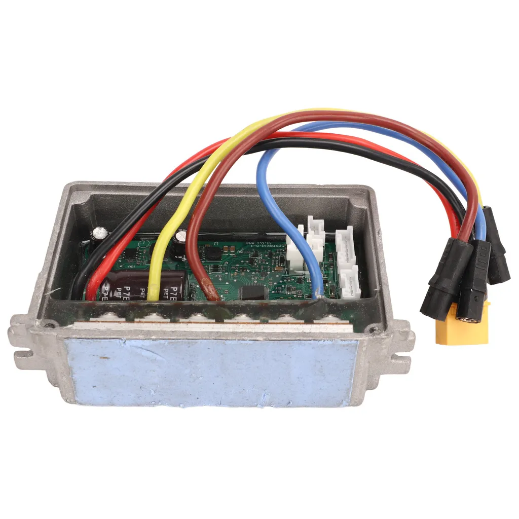 Kit d'assemblage de la carte de contrôle pour scooter électrique G30 - 4