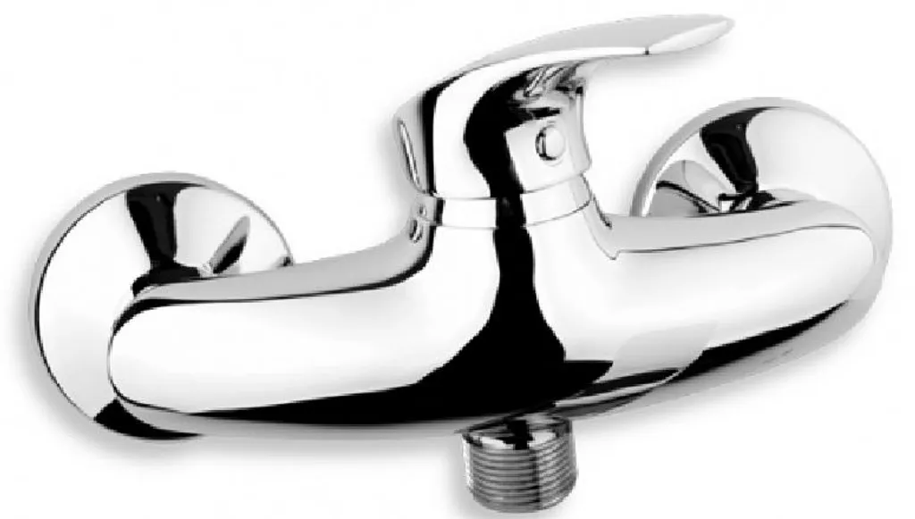 Miscelatore Novaservis Metalia 57 100mm 57074/1,0 Ricambio Professionale