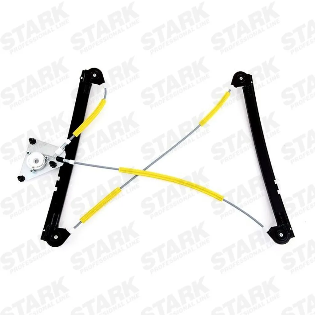 Lève-vitre STARK SKWR-0420104 avant gauche pour Audi A3 8P 8P3837461A