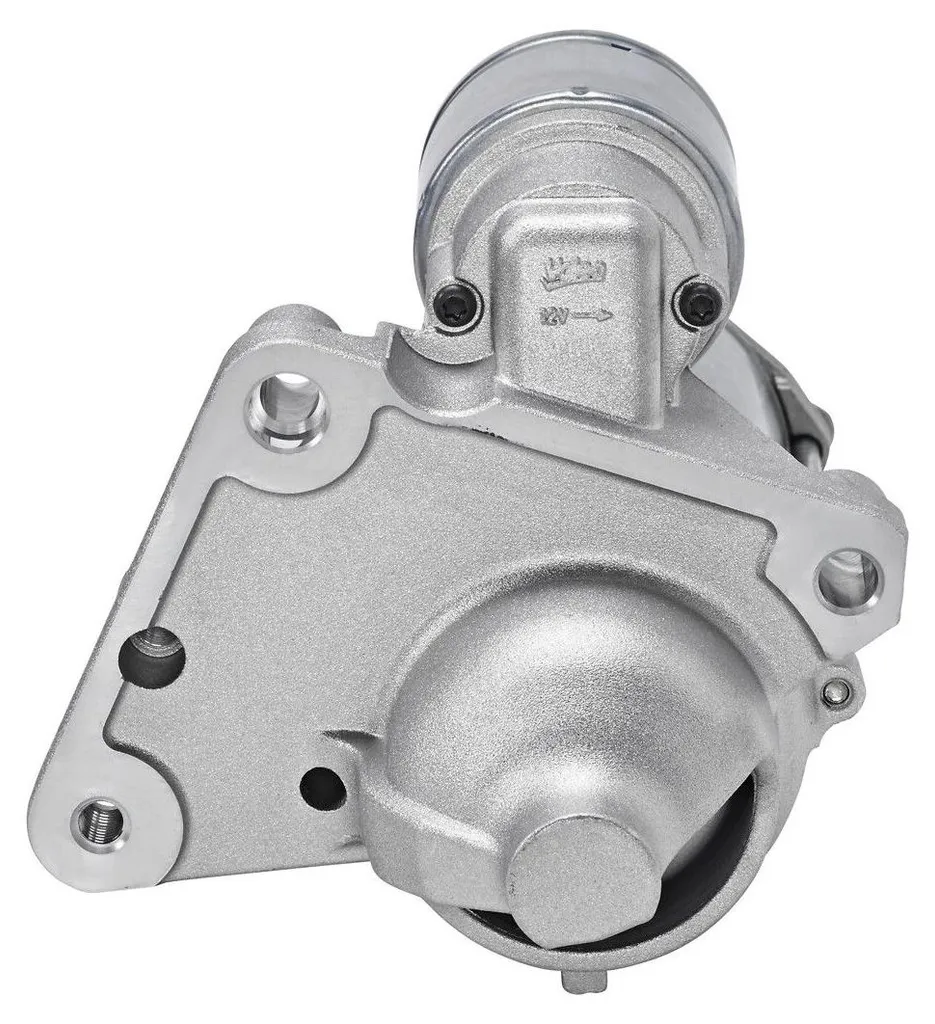 Démarreur VALEO 460435 1.5kW pour Opel Grandland X (A18) 12V d'origine