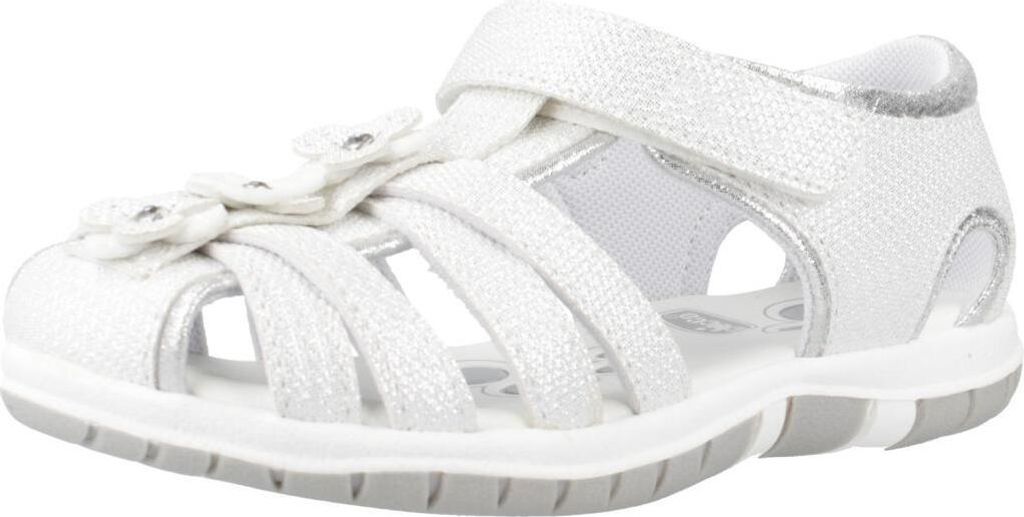 CHICCO FLAVIA Silber