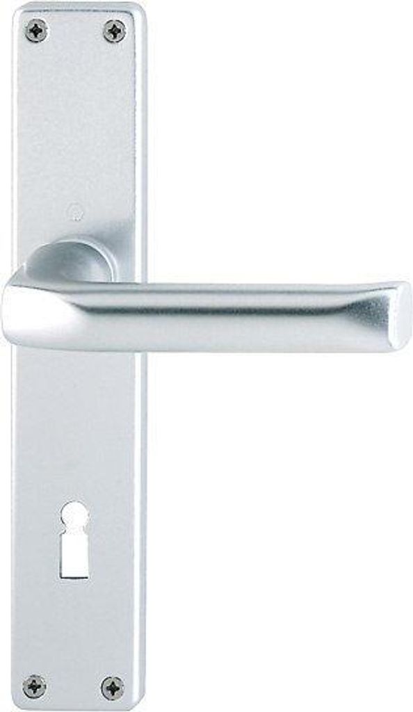HOPPE Drückergarnitur London 113/202SP,LS,BB72/8,F1,TS Produktbild 