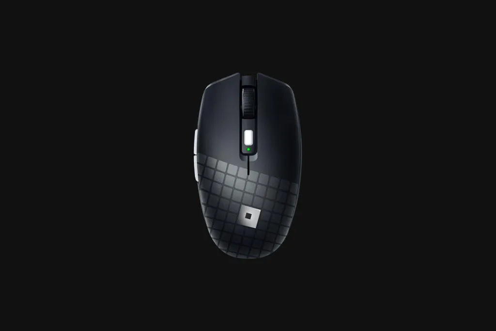 Souris sans fil Razer Orochi V2 optique 18000 DPI pour droitier
