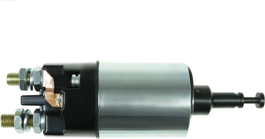 AS-PL SS1102S Solénoïde de Démarreur 12V pour Maintenance Automobile