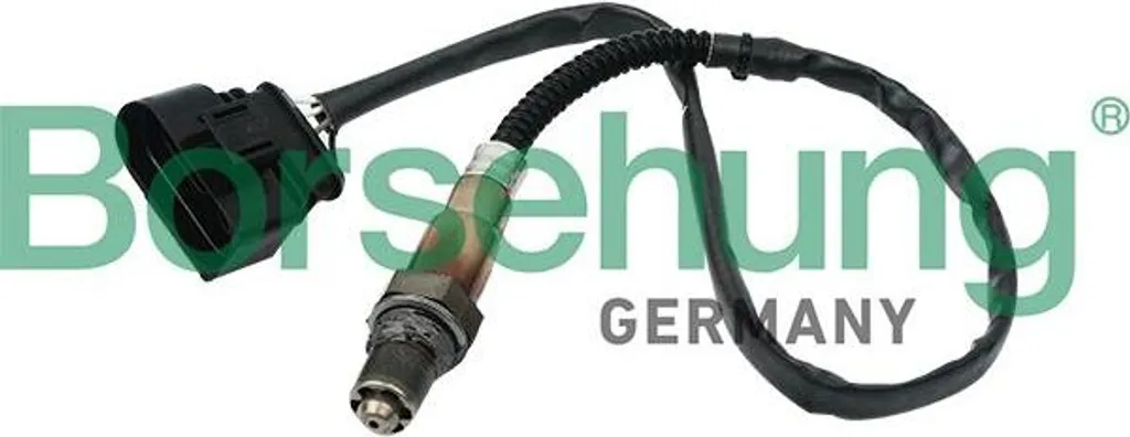 Sonde Lambda Borsehung B16926 pour Audi A4 A6 A8 OE 078906265M Qualité