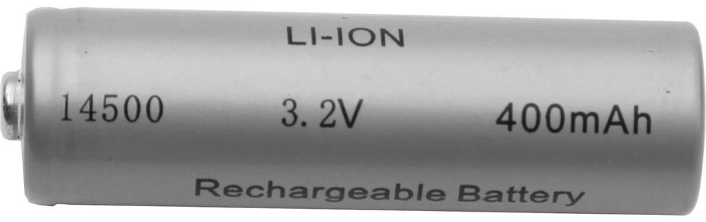Batteria di ricambio Best Season per prodotti solari, AA Immagine del prodotto 