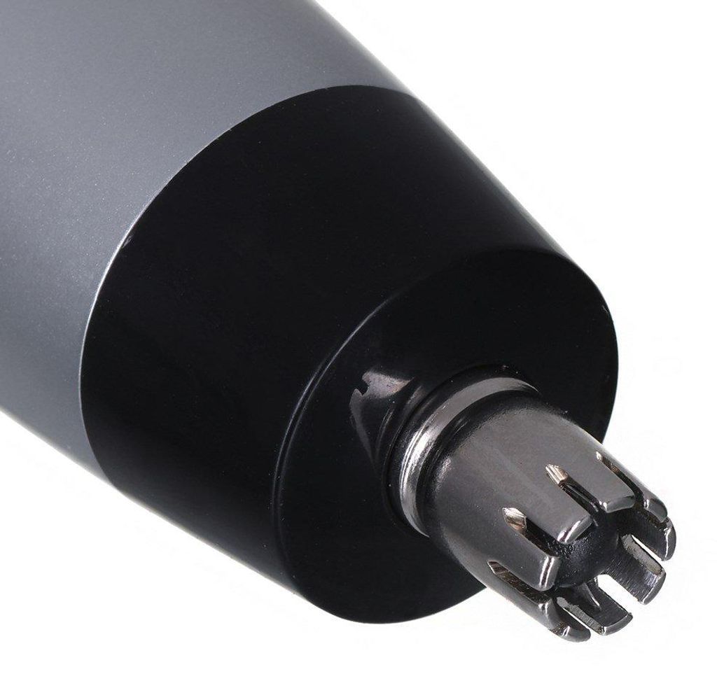 Wahl Nasal Trimmer Black, Silver Immagine del prodotto 
