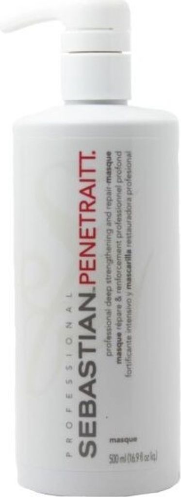 Sebastian Penetraitt Professional Treatment Mask 500ml Produktbild 