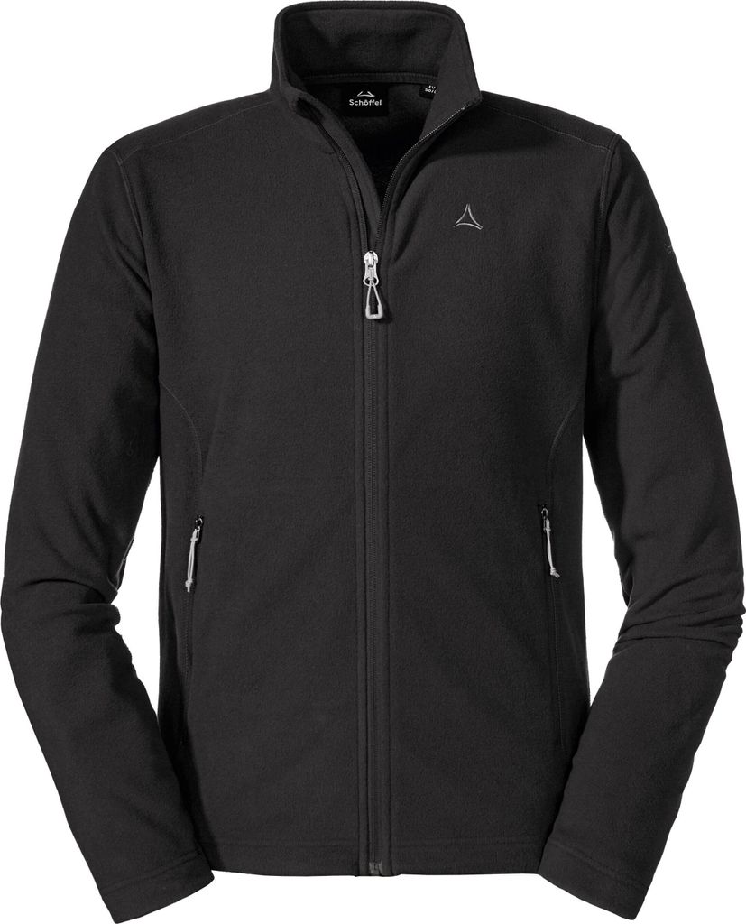 SCHÖFFEL Schöffel Cincinnati3 Fleecejacke Herren schwarz 56