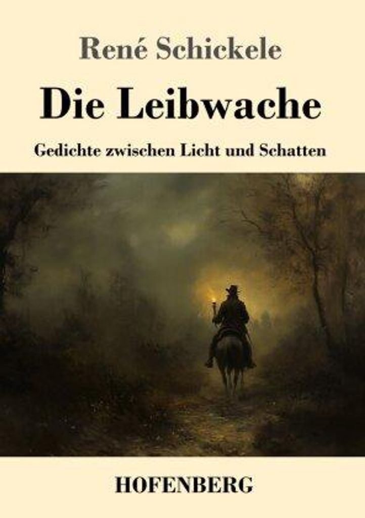 Die Leibwache