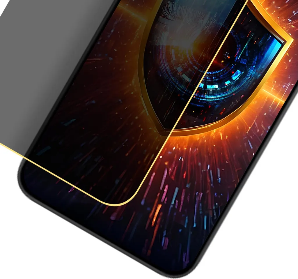 Poco F7 - 3Mk Opaco Satinato Privacy - 9