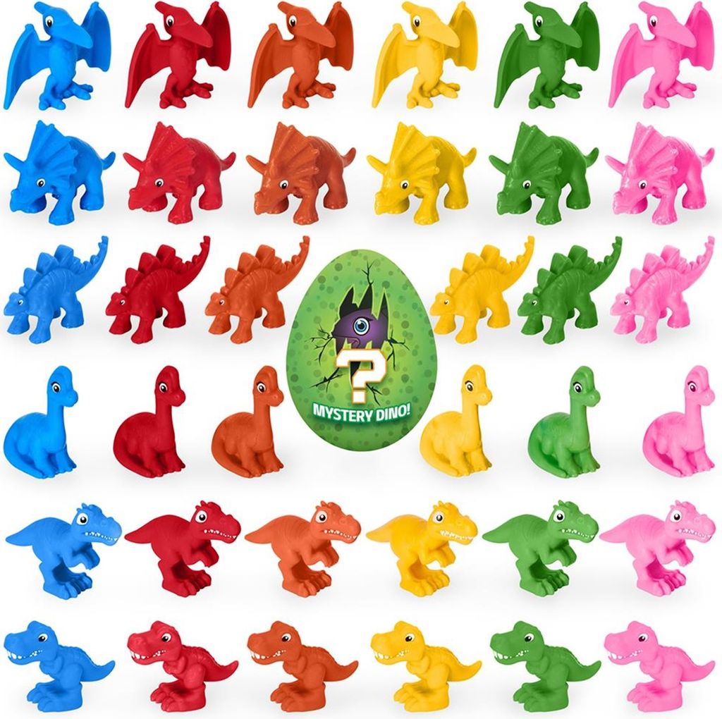 PAW Dino HQ s Rexem Obrázek produktu 18