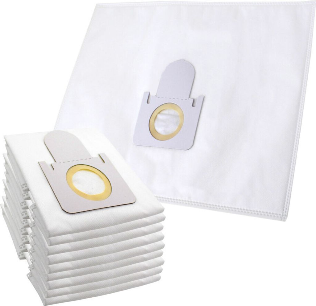 Bolsas MisterVac Compatible Parkside Bolsas Aspirador Comprar 10 Bolsas Originales Parkside Lidl Para Disco Duro 20 TB
