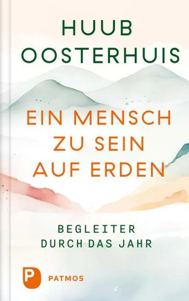 Surmonter la crise existentielle grâce à Ein Mensch zu sein auf Erden