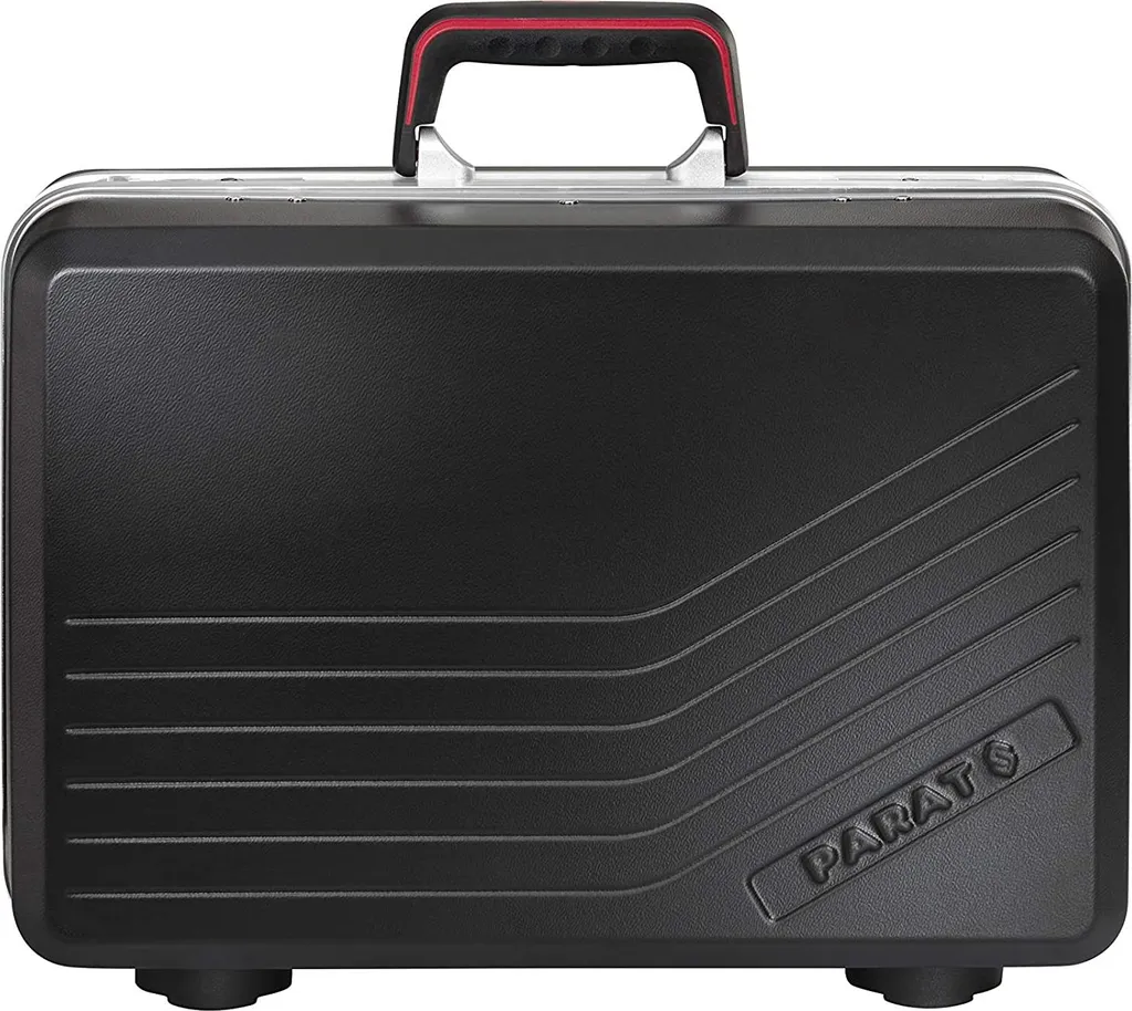 Mallette à outils universelle robuste Parat Twenty-One format compact
