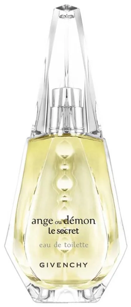 Ange ou Démon Le Secret Givenchy Eau de Toilette aux Notes de Thé
