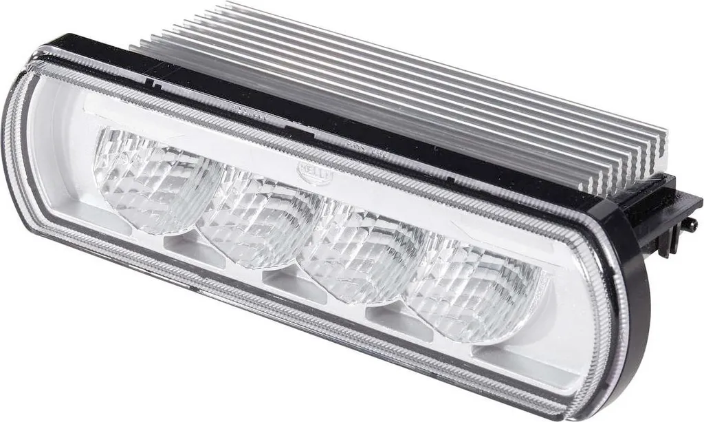 Fari LED HELLA Modular Worklight Prime Tech | Illuminazione Ravvicinata