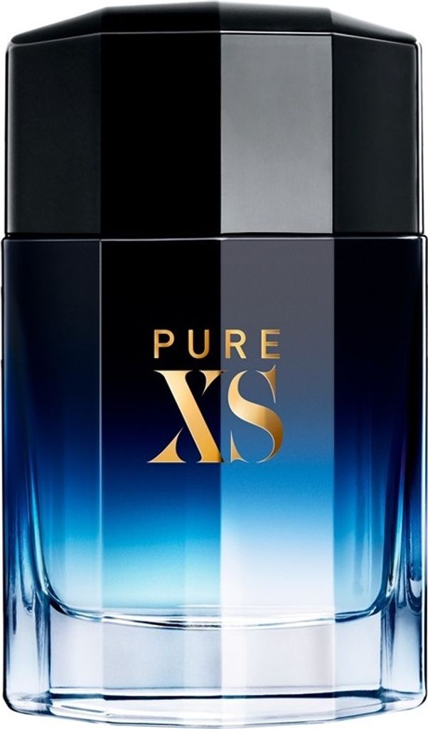 Paco Rabanne Pure XS Woda toaletowa, 150ml Zdjęcie produktu 