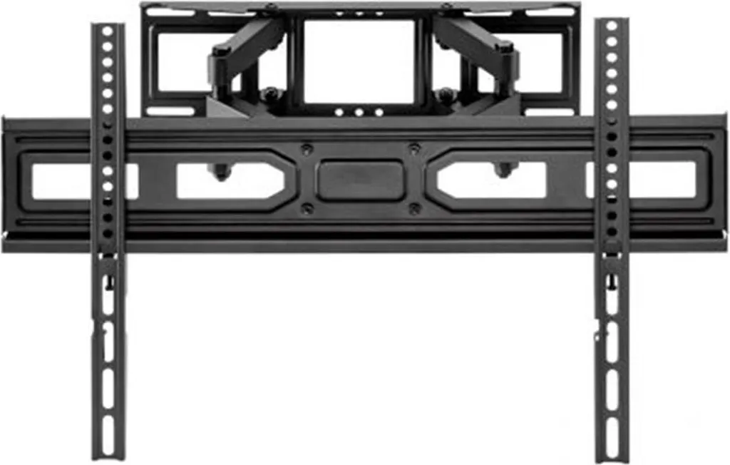 Support TV mural articulé Ewent pour grands téléviseurs LED et OLED