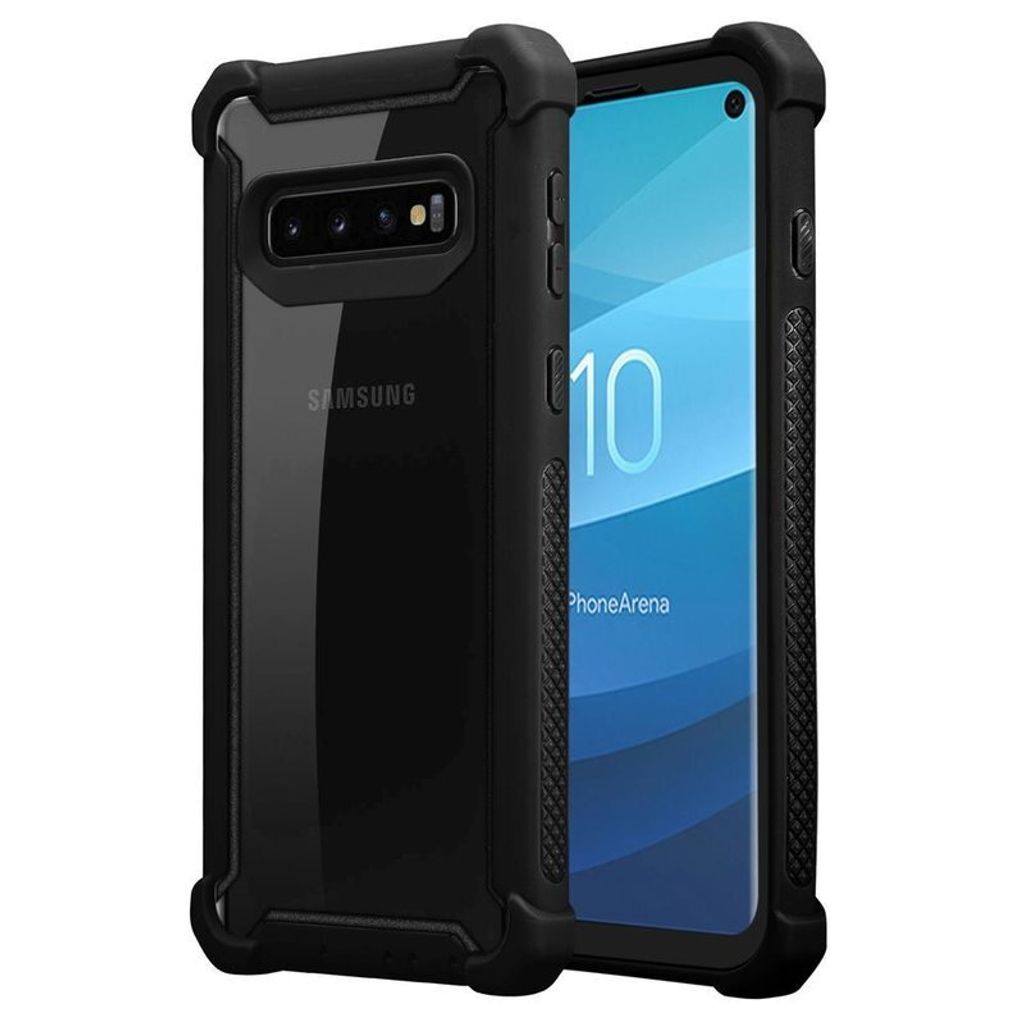 Cadorabo custodia per Samsung Galaxy S10 PLUS custodia Immagine del prodotto 