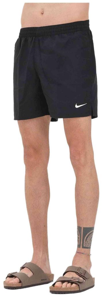 Nike boxer pour homme en polyester noir Image du produit 