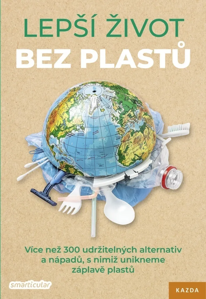 300 astuces écologiques pour une vie sans plastique au quotidien - Broché