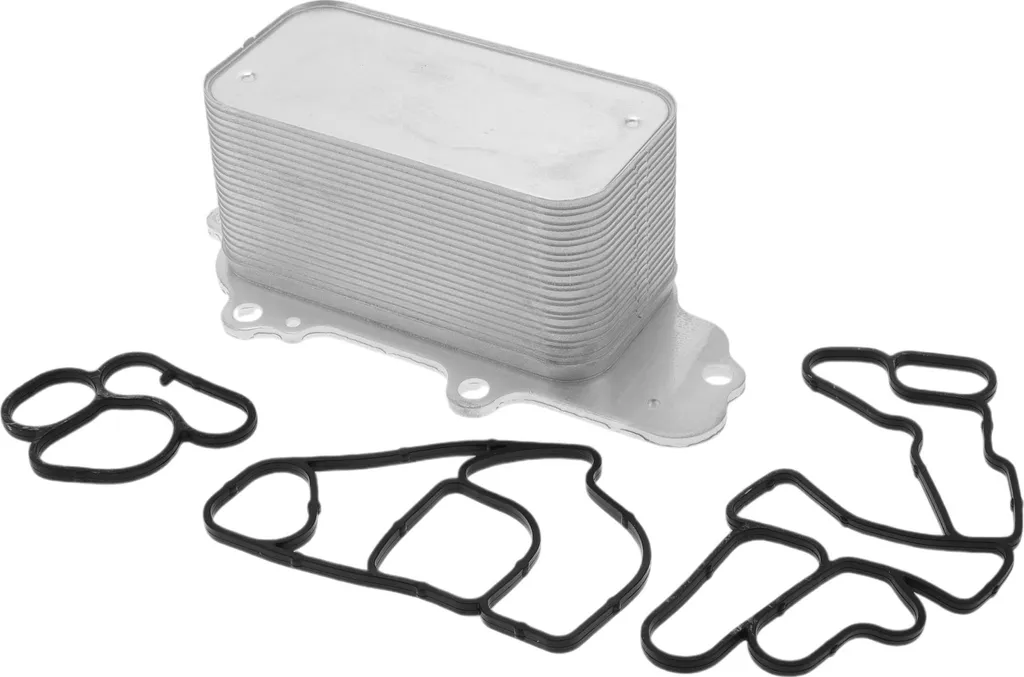 Kit refroidissement huile Jeep Grand Cherokee 2011-2019 - Entretien moteur V6