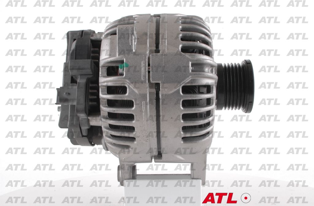 ATL Lichtmaschine Generator LiMa