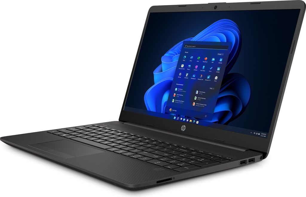 HP 255 G8 Notebook PC Zdjęcie produktu 