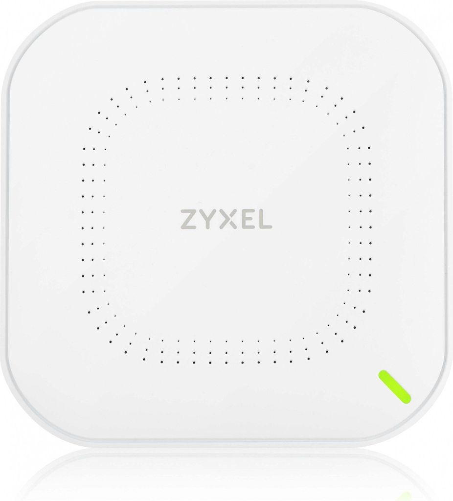 Zyxel NWA50AX - Borne d'accès sans fil - Wi-Fi 6 - 2.4 GHz, Image du produit 