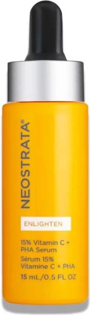 Aufhellendes Hautserum mit Vitamin C Enlighten (15 % Produktbild 