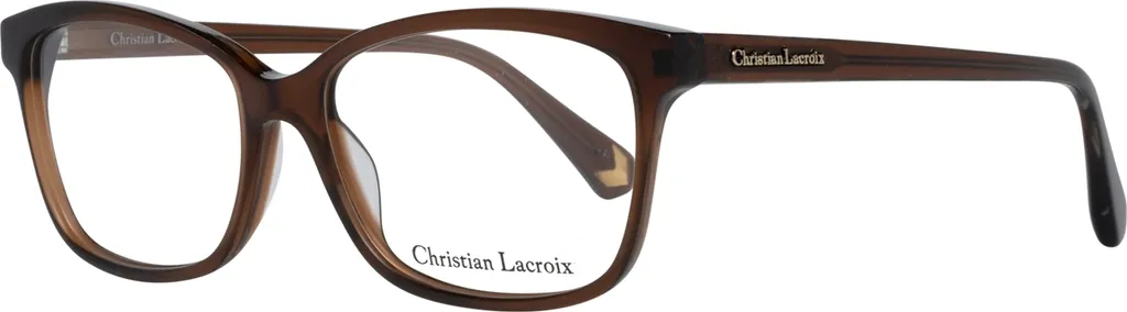 Monture de lunettes femme Christian Lacroix CL 1093 - Couleur 155 raffinée