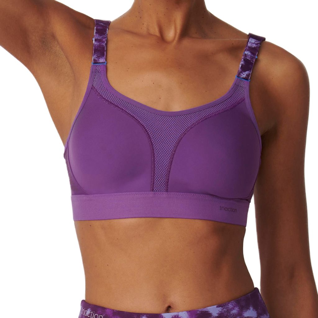 Triaction Extreme Lite N Ex, Farbe: Violett 7X/6648, Größe: Produktbild 