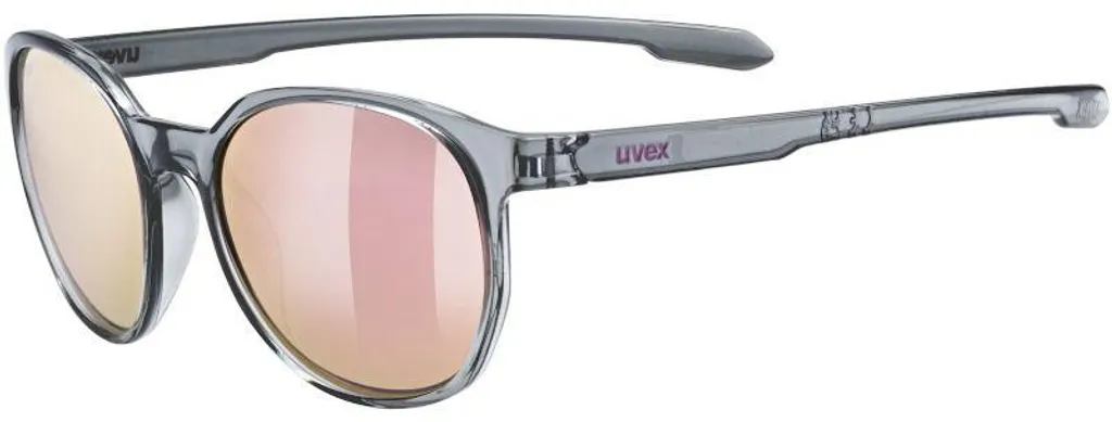 Lunettes de soleil Uvex LGL 54 : finis l'éblouissement et la fatigue oculaire