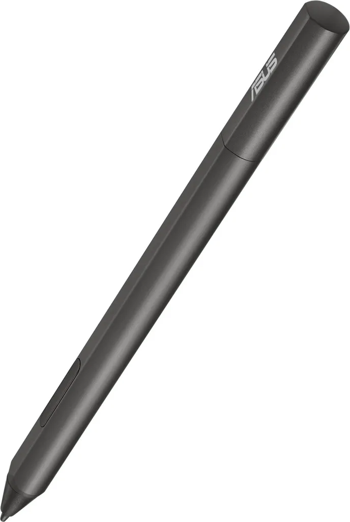 Stylet ASUS SA201H Noir pour ROG Zephyrus Duo 15 GX550 et GX551 Métal
