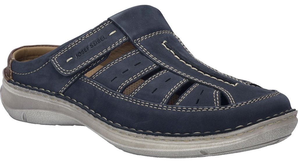 JOSEF SEIBEL New Anvers 76 | Sandały dla Mężczyźni | Zdjęcie produktu 