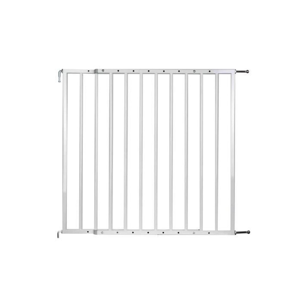 Harry Metallbarriere, schwenkbar 64-113cm, Höhe 73cm