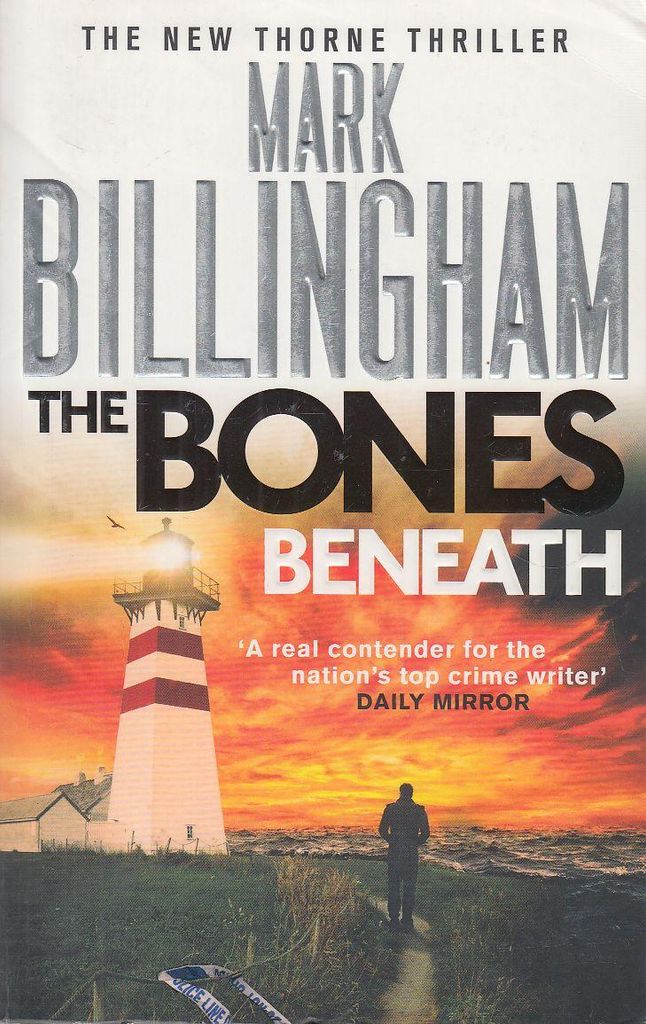 The Bones Beneath